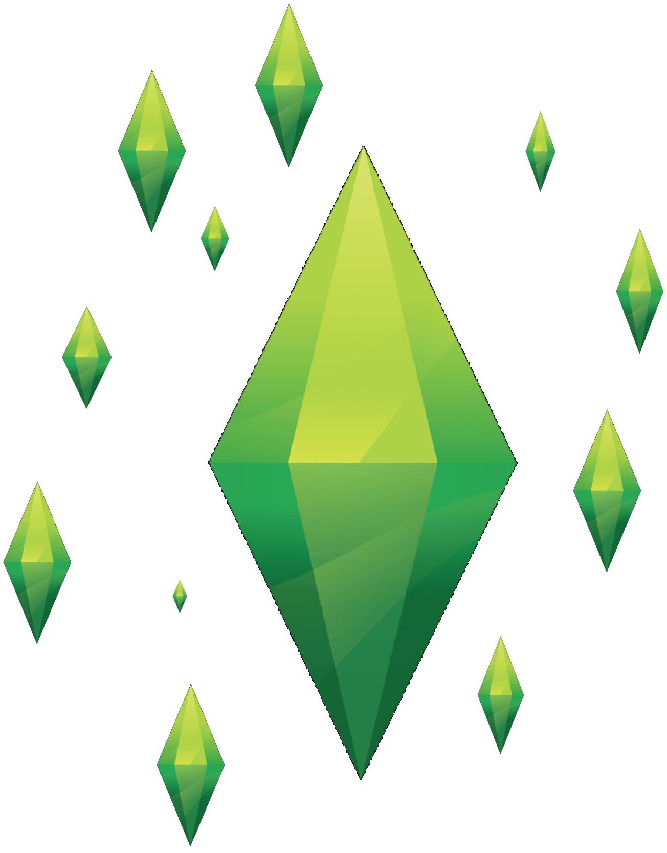 The Sims 3: Create a Sim, The Sims Wiki