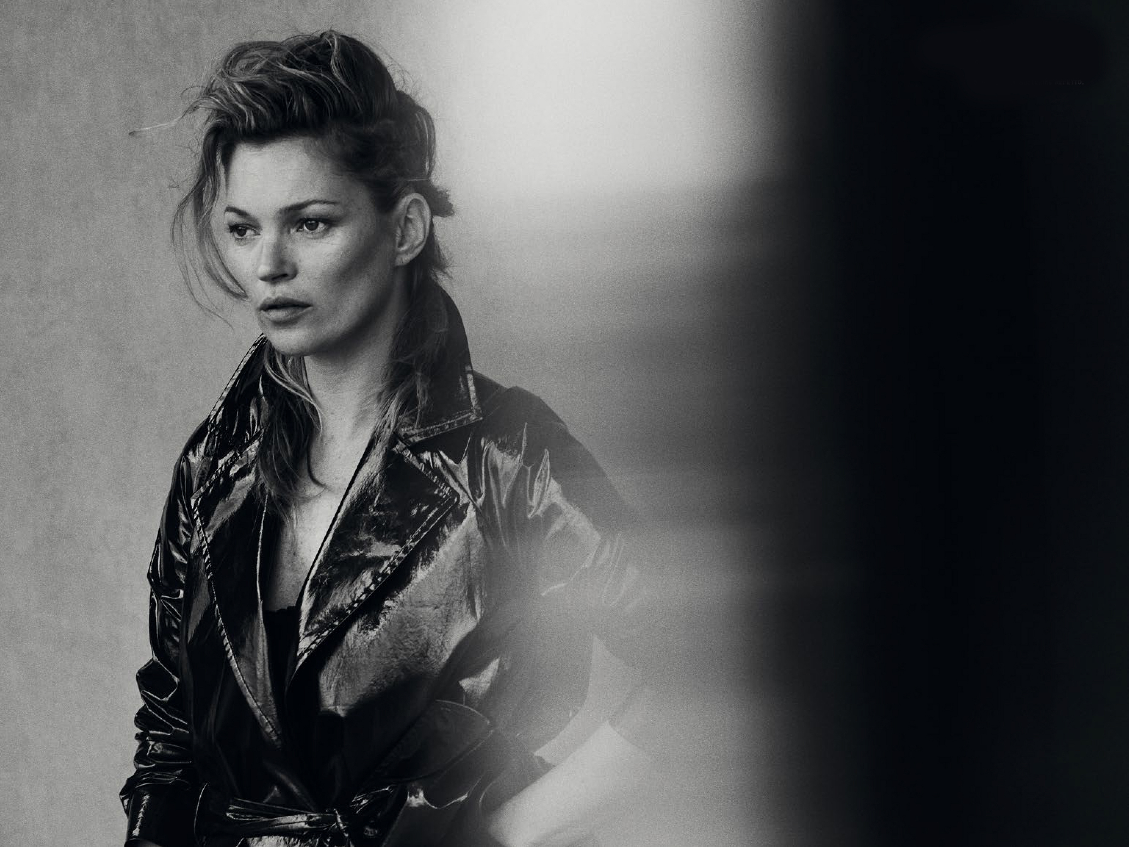 Kate Moss Wallpaper High Resolution And Quality