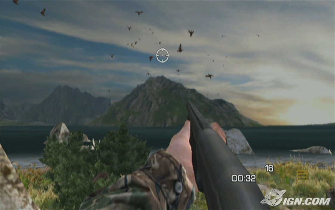 Cabela S Big Game Hunter Screenshots Pictures Wallpaper Wii