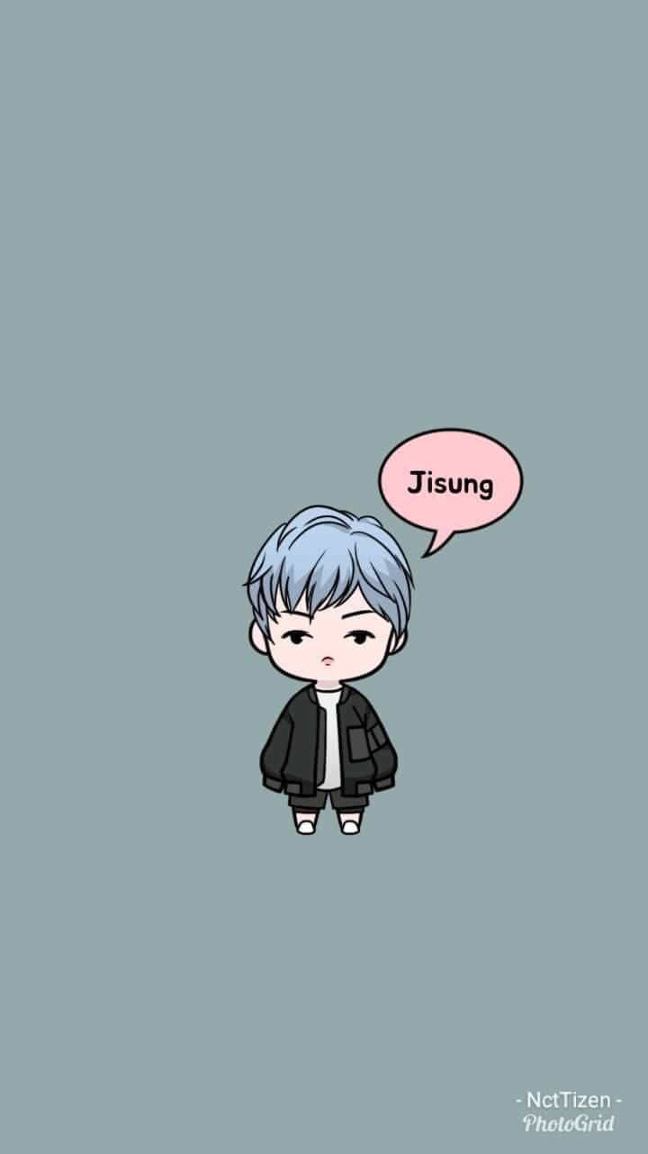 Nct Dream Jisung Park Updates Fan Made Wallpaper By Na