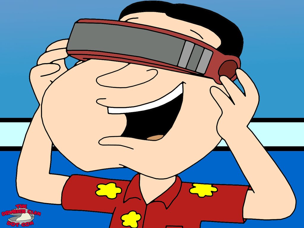 Quagmire Wallpaper