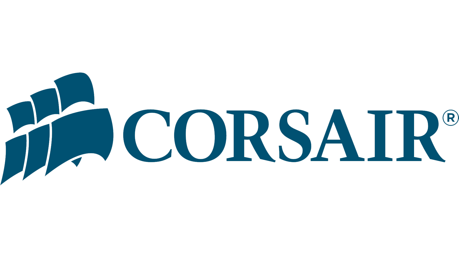 Corsair Logo Wallpaper Gaming Ver2