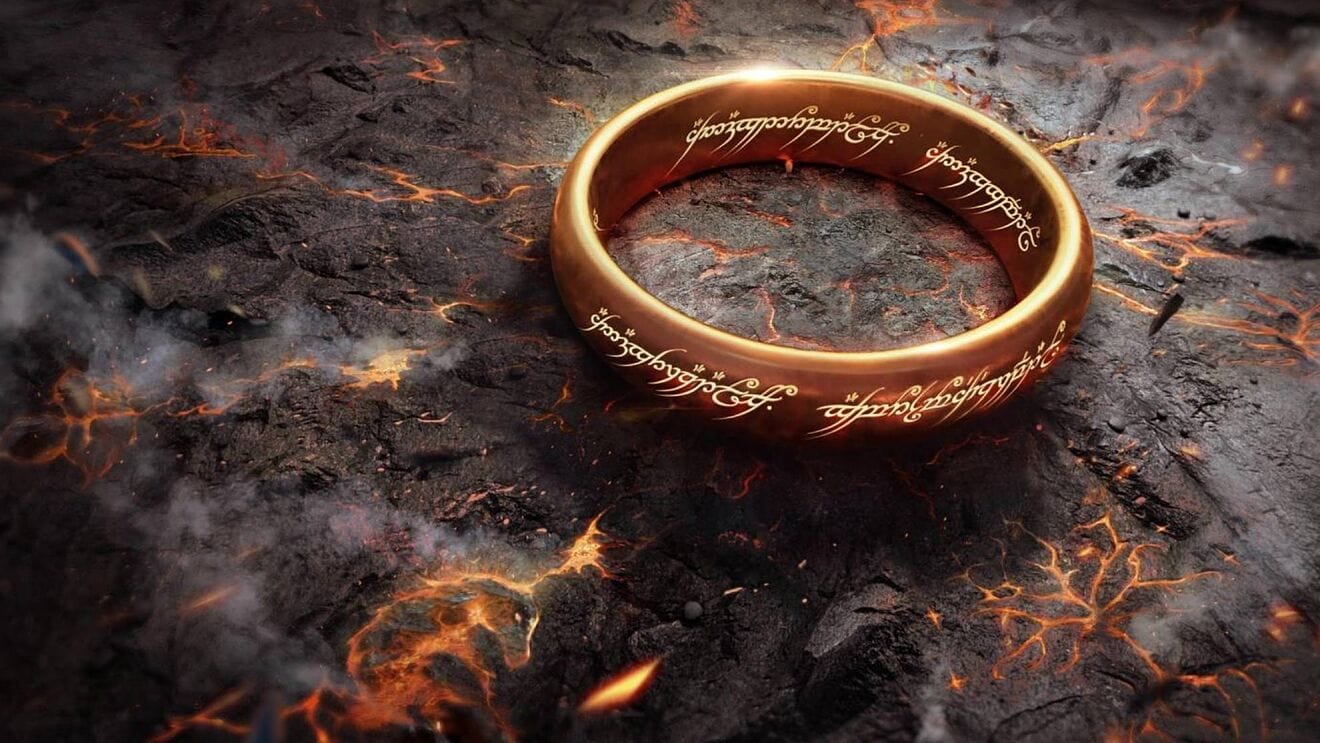 Do Not Miss The Spectacular Trailer For Lord Of Rings