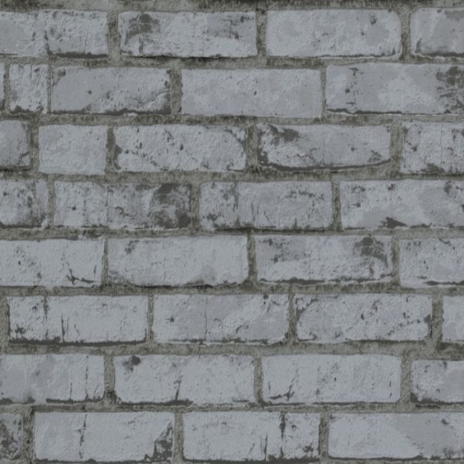 Wallpaper That Looks Like Brick Or Stone Look New