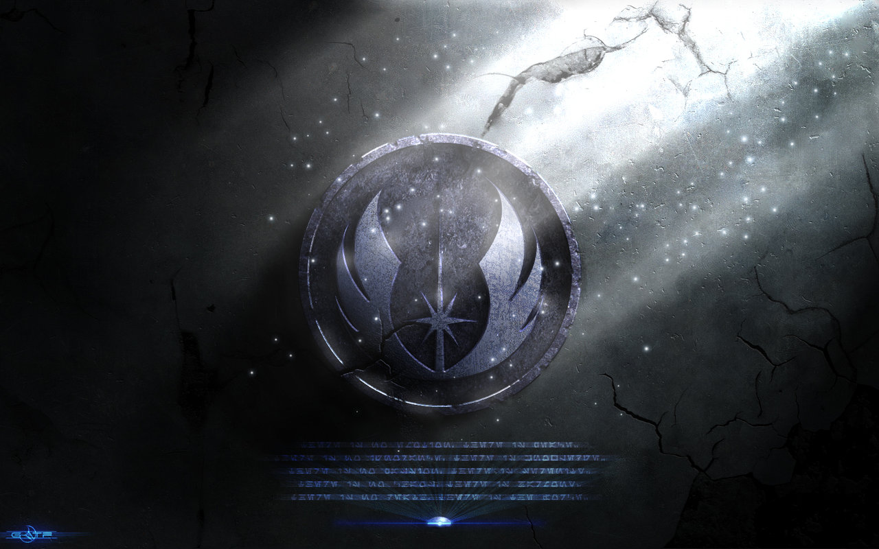 The Jedi Order By Guardianoftheforce Customization Wallpaper Science