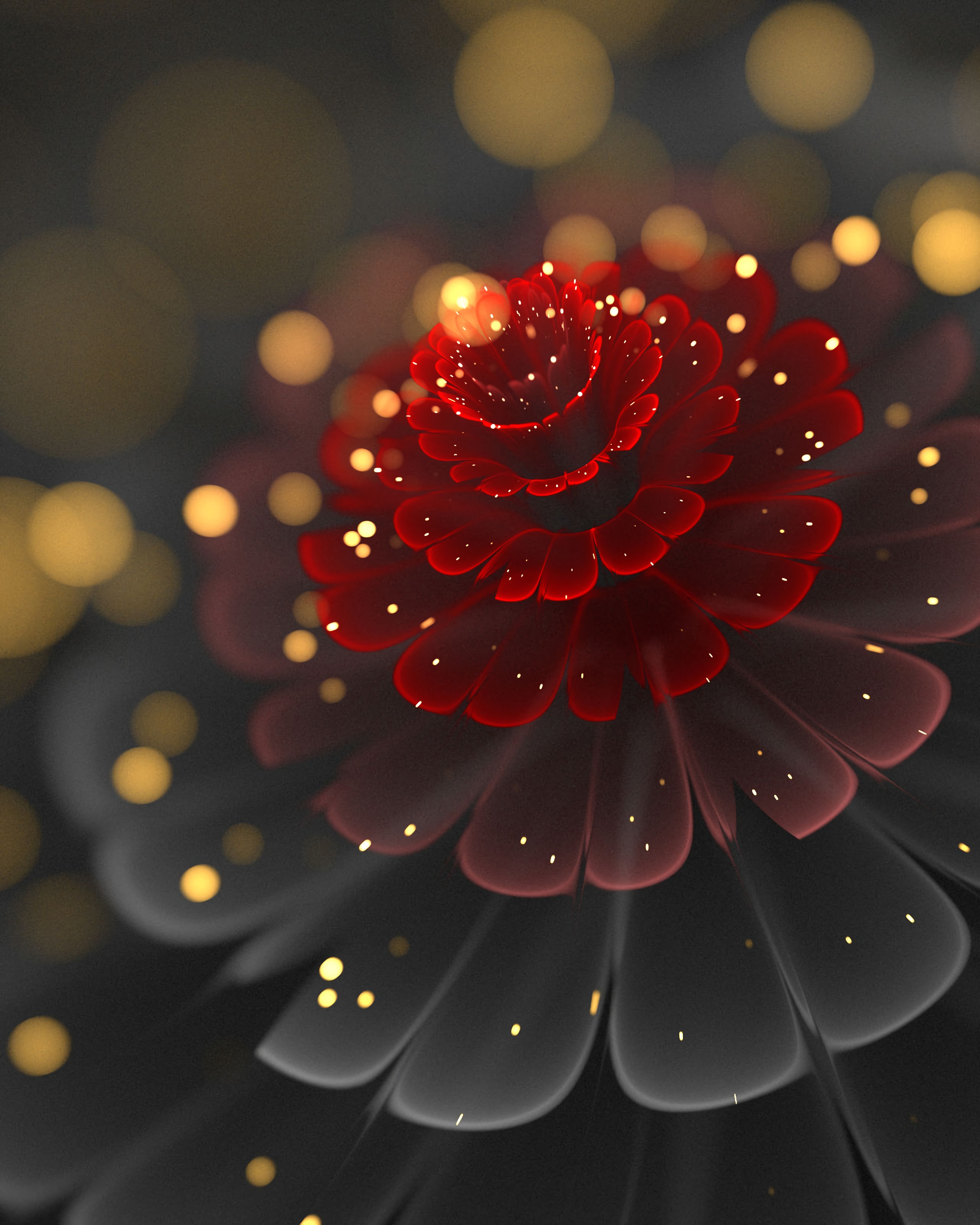 Beautiful Mobile Phone Wallpaper