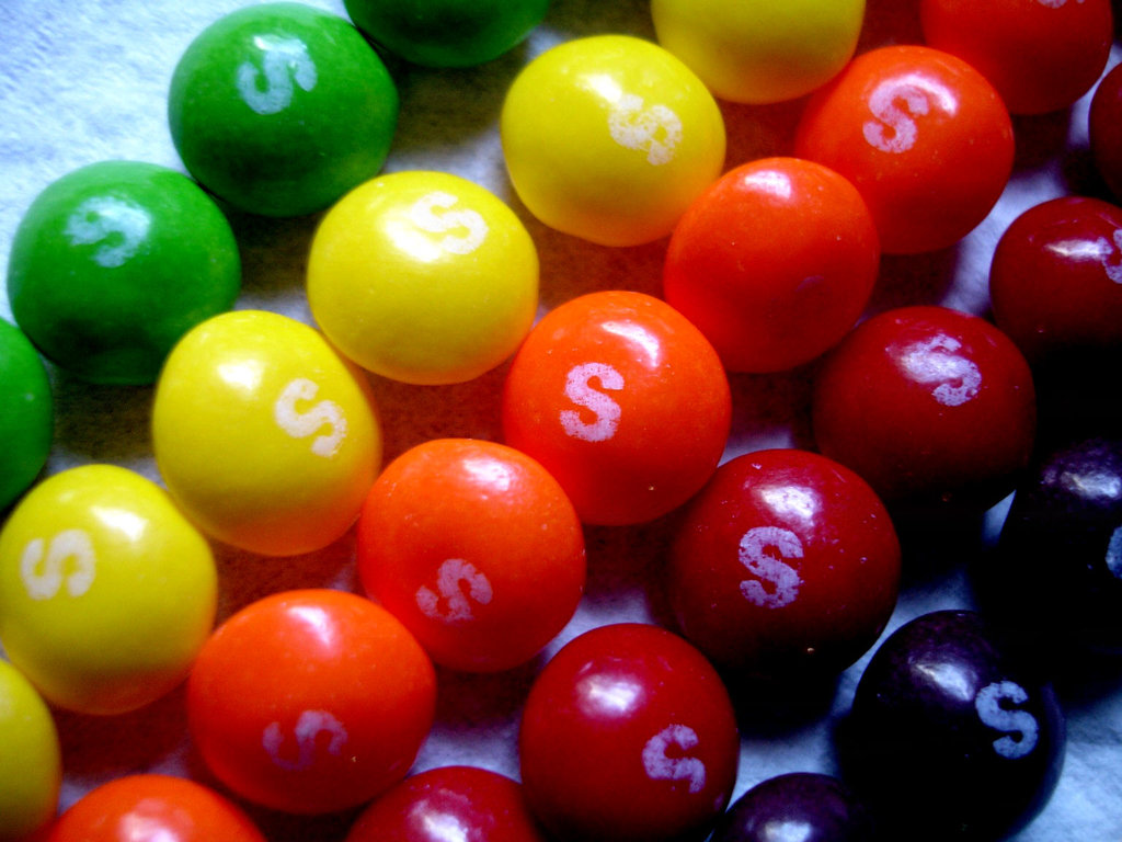 Skittles Wallpaper No Ments Have Been Added