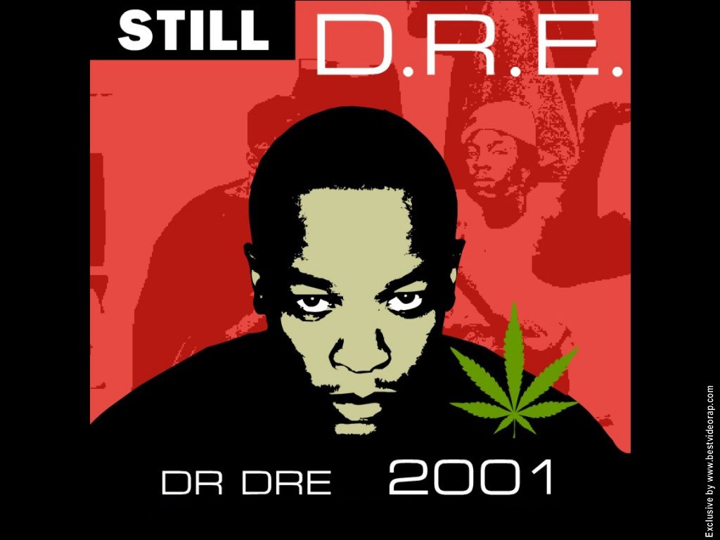 Dr Dre Wallpaper