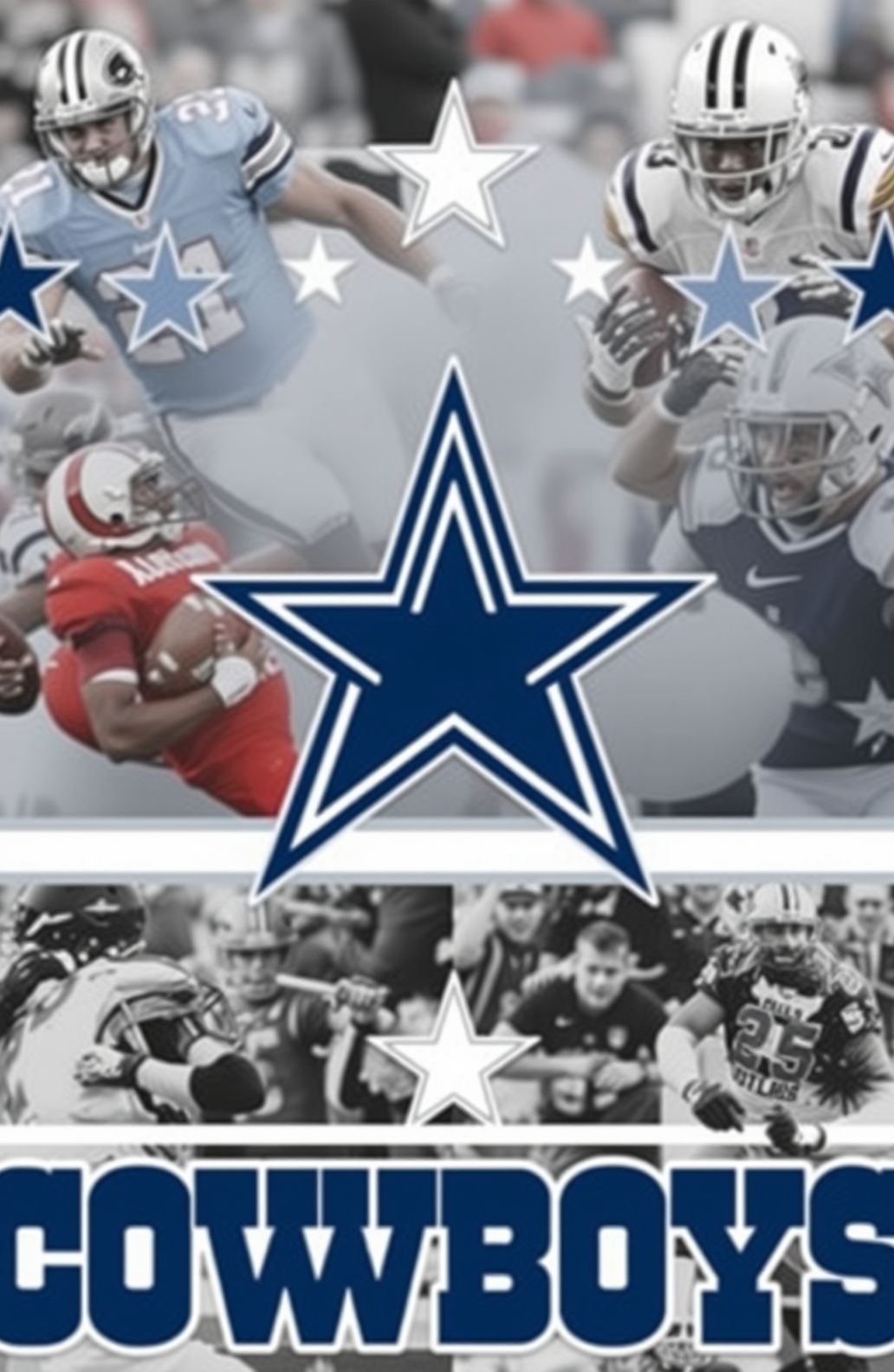 Dallas Cowboys Wallpaper And Screensavers