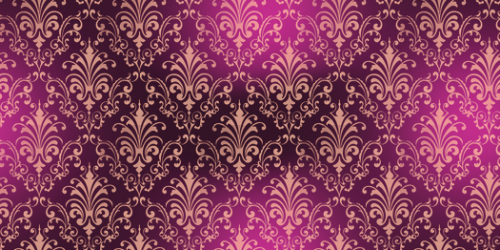 priseaden wallpaper purple and gold