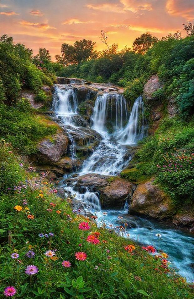 HD Wallpaper Of Nature