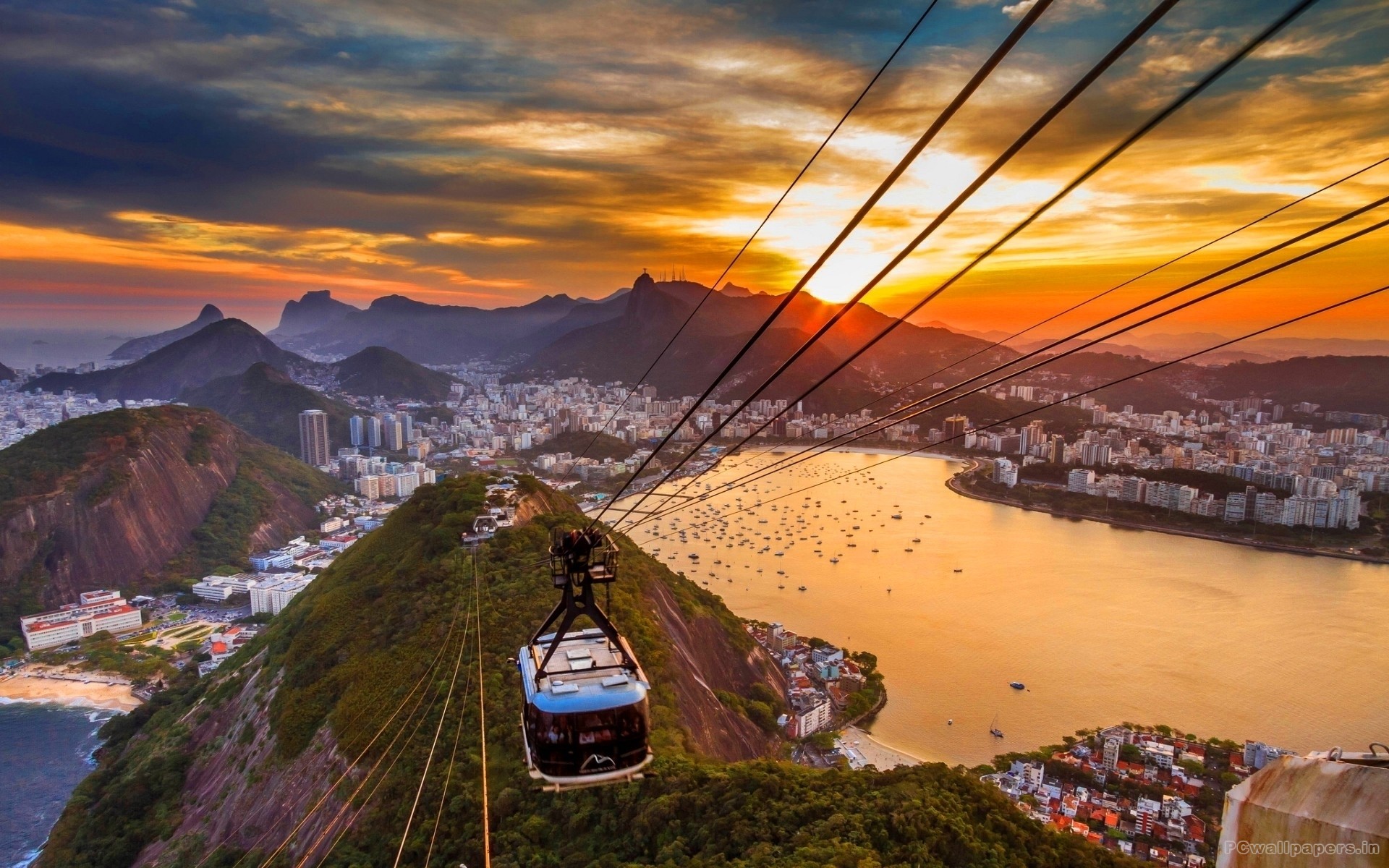 Things You Must Do In Rio De Janeiro Wayfaring