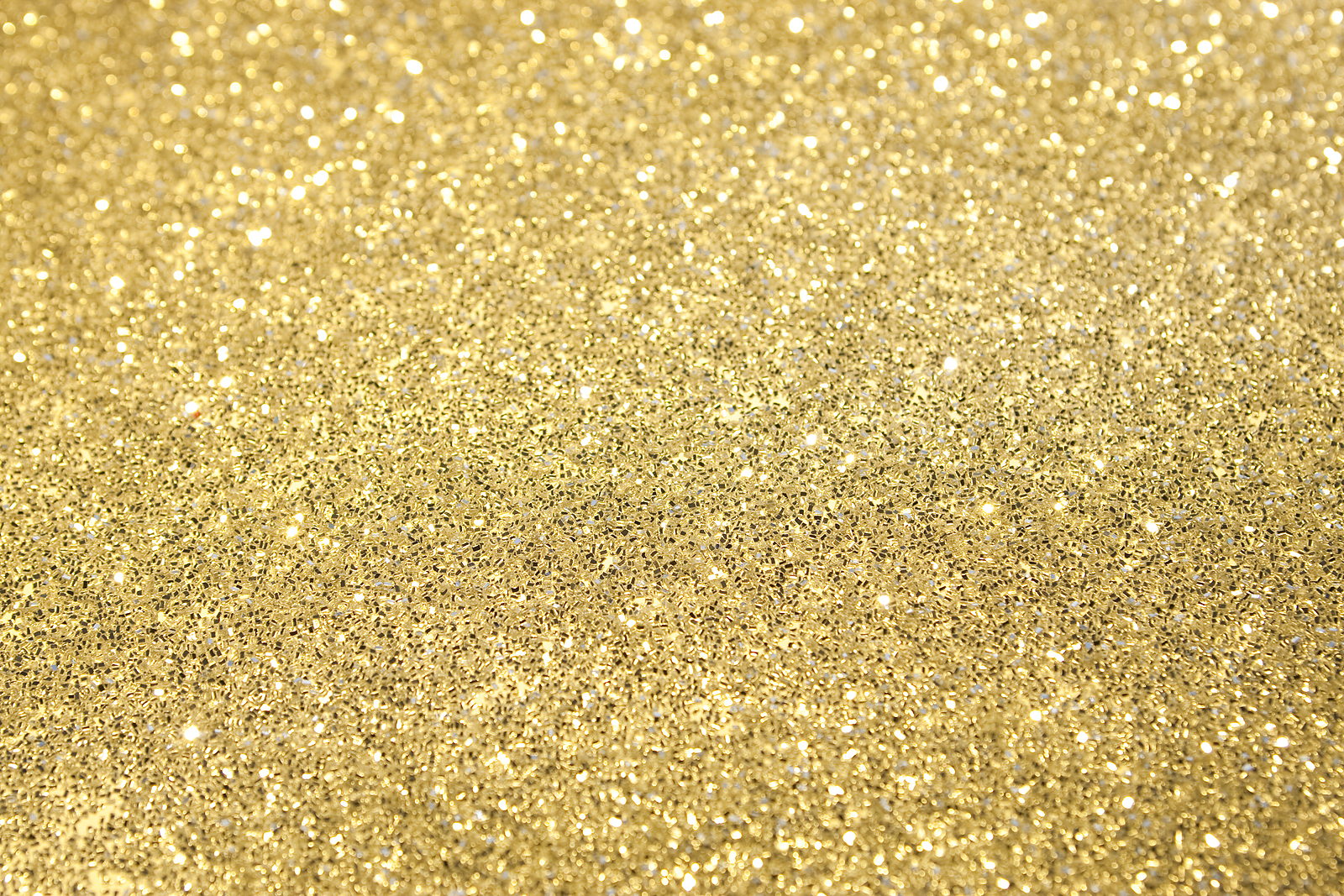 gold sparkle