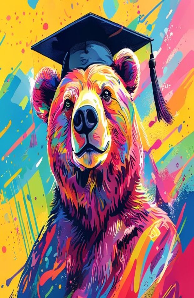 Kanye West Graduation Wallpaper
