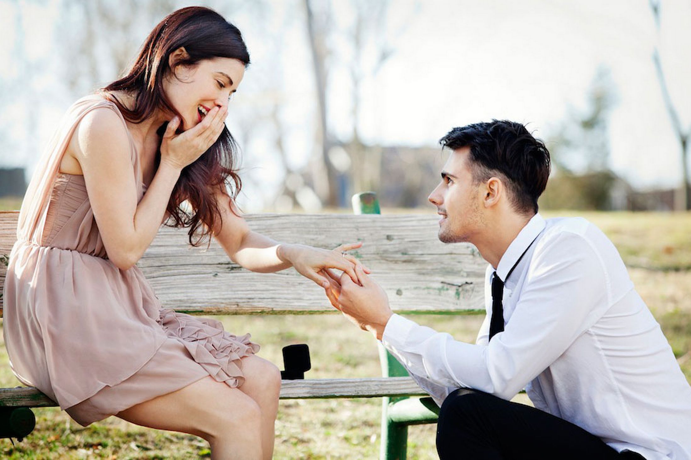  Download Cute Romantic Wallpaper Of Passionate Love Couple Propose 