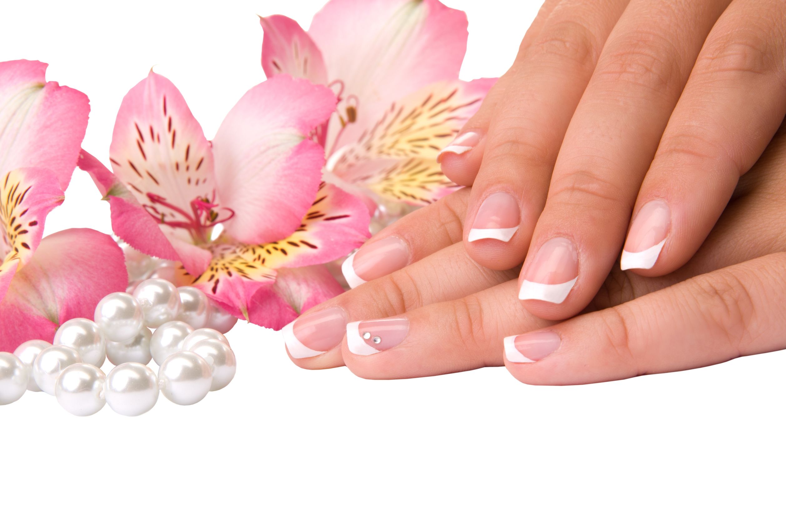 Nail Spa Wallpaper WallpaperSafari