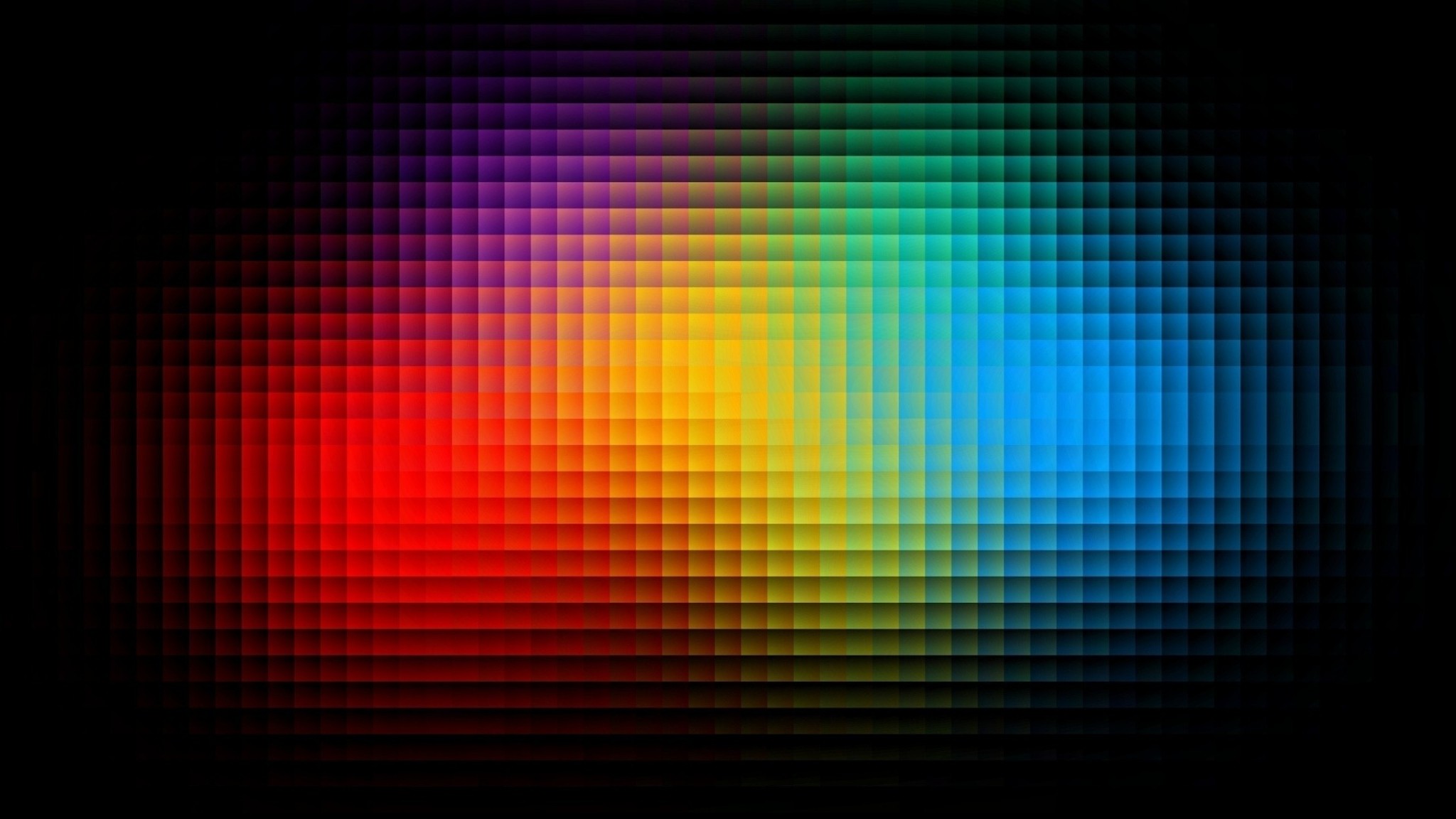 X Pixels Wallpaper