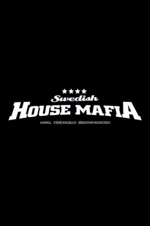 Swedish House Mafia Ipod Touch Wallpaper Background And Theme