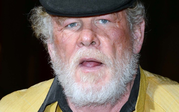 Nick Nolte Desktop Background Wallpaper