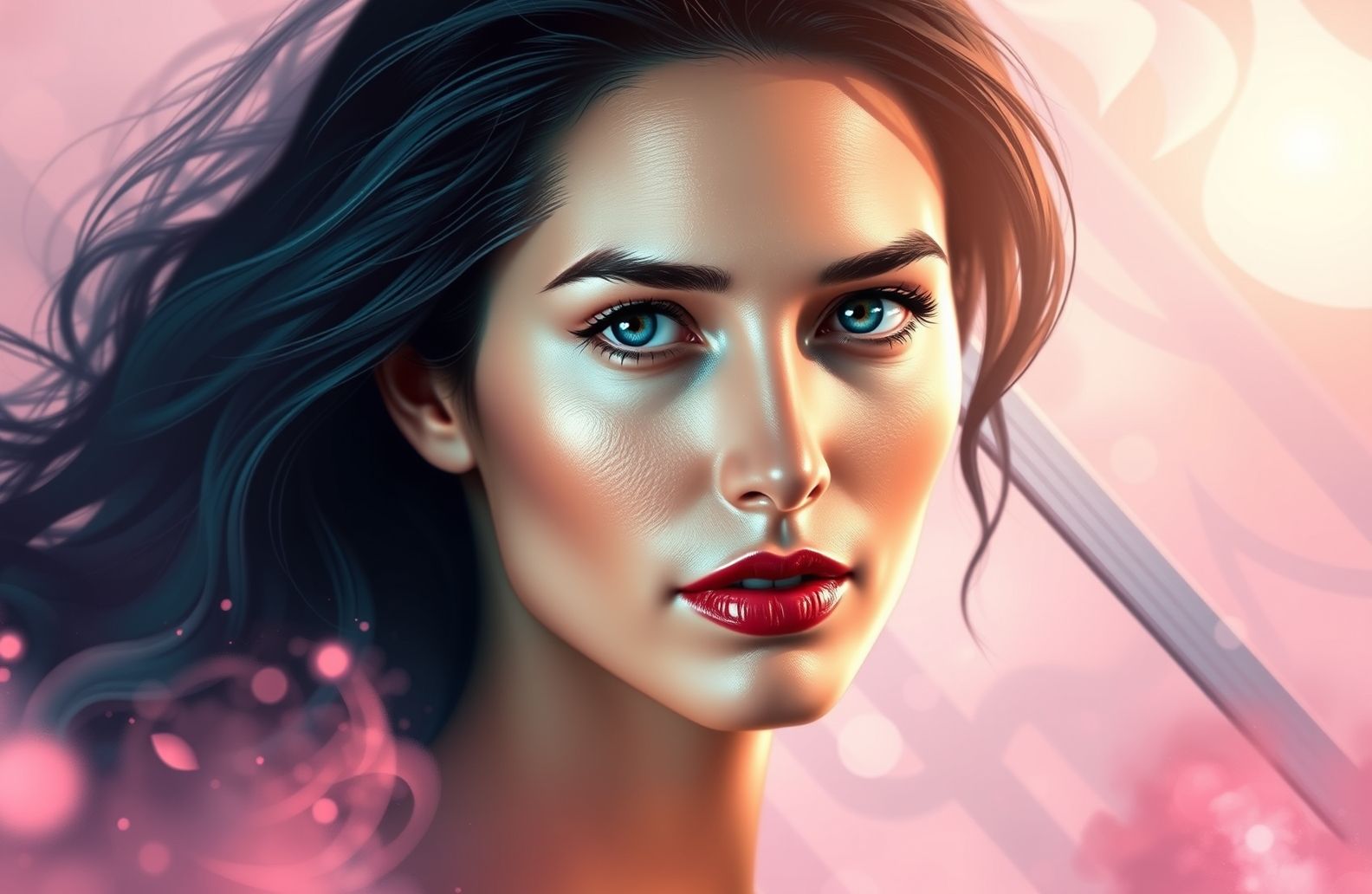 Jennifer Connelly Wallpaper