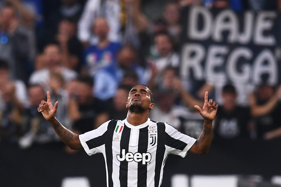 Juventus Will Sign Douglas Costa Outright Juvefc