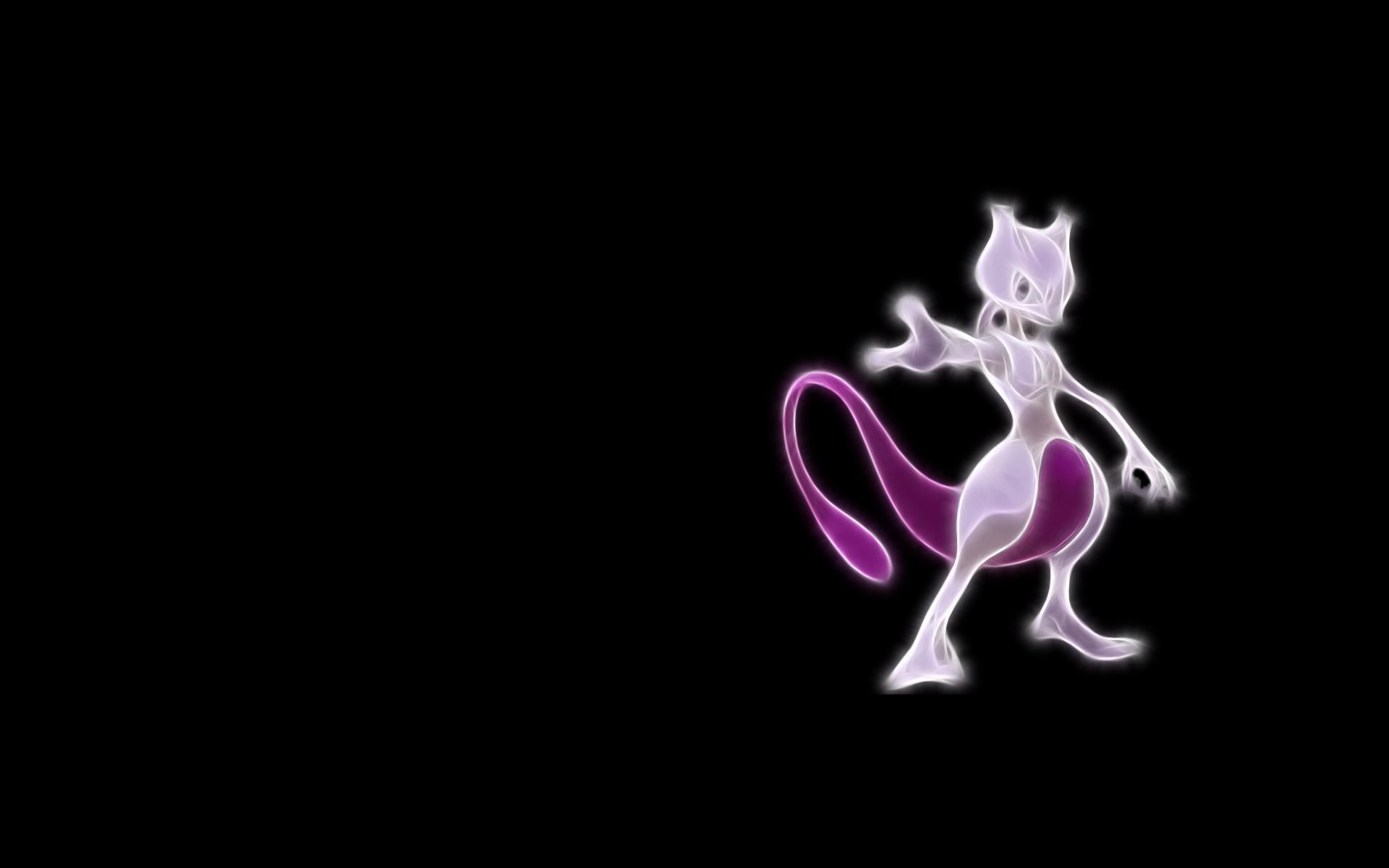 Mewtwo Wallpaper HD Full Pictures