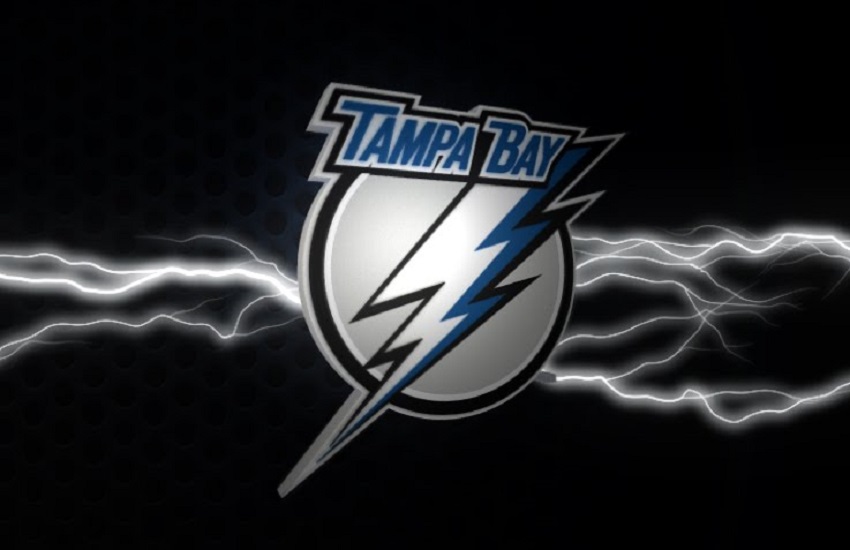 Tampa Bay Lightning   NHL Team Wallpaper 850x550