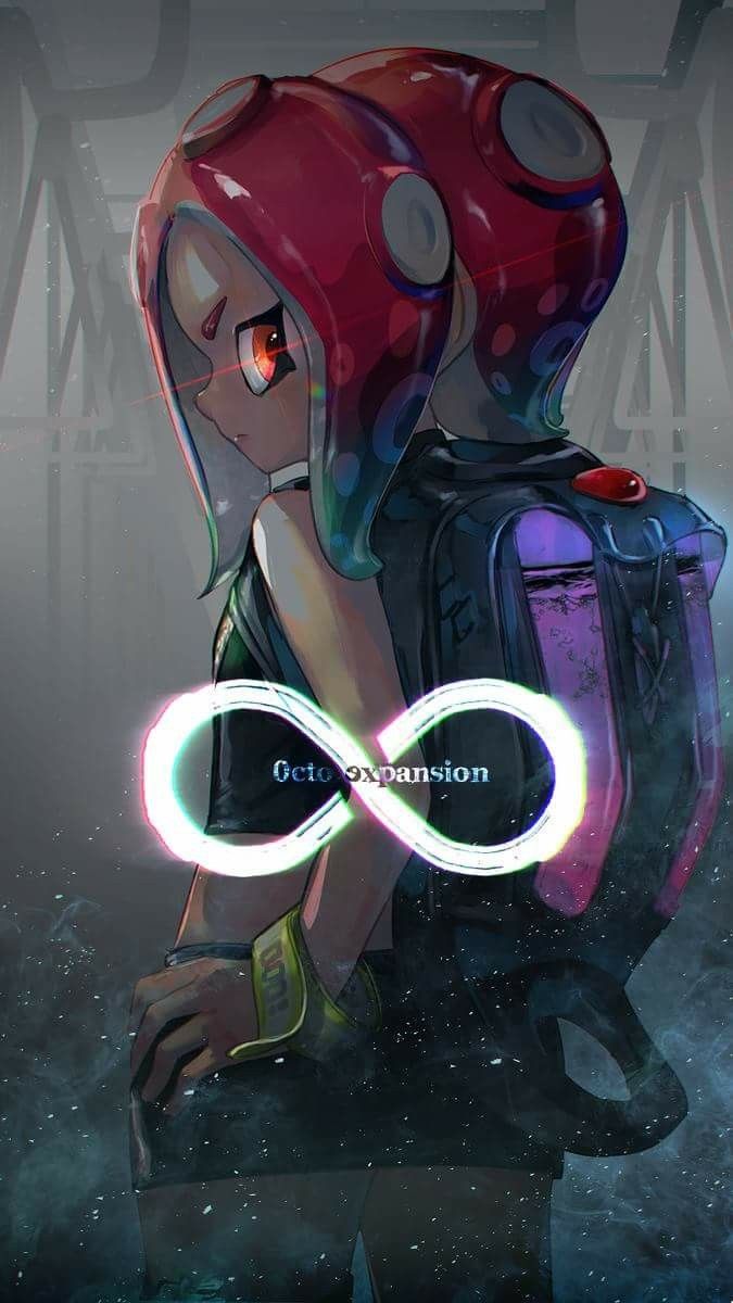 Octo Expansion Splatoon And Nintendo