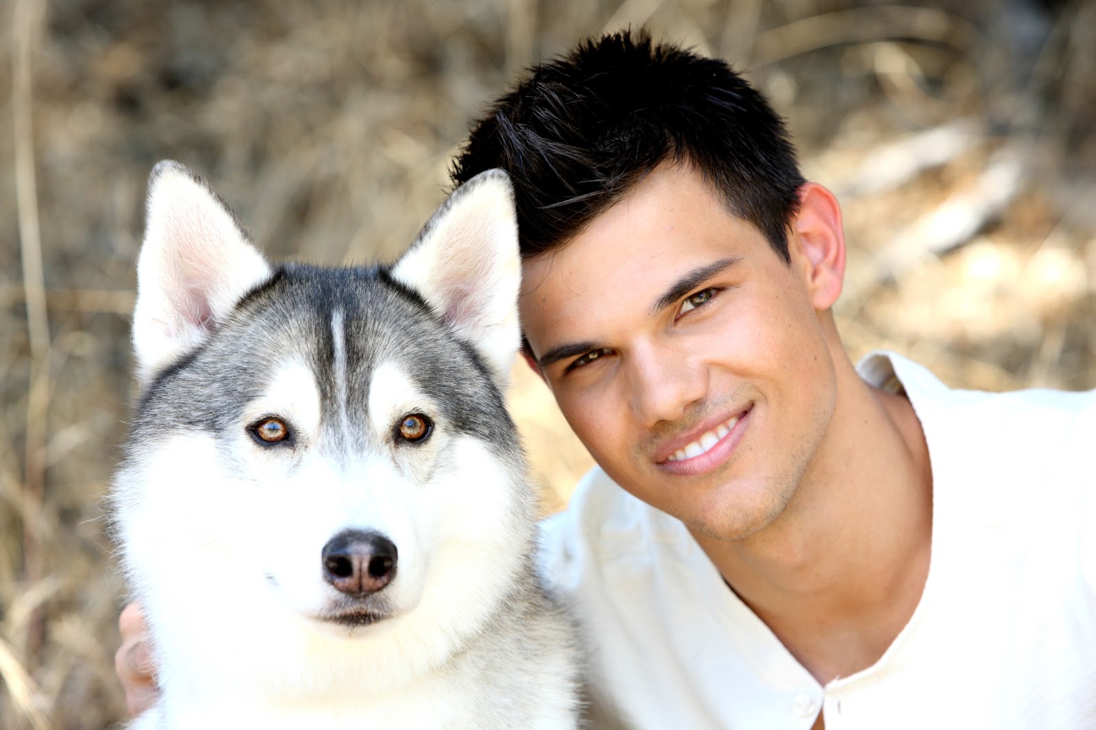 Taylor Lautner American Young Actor