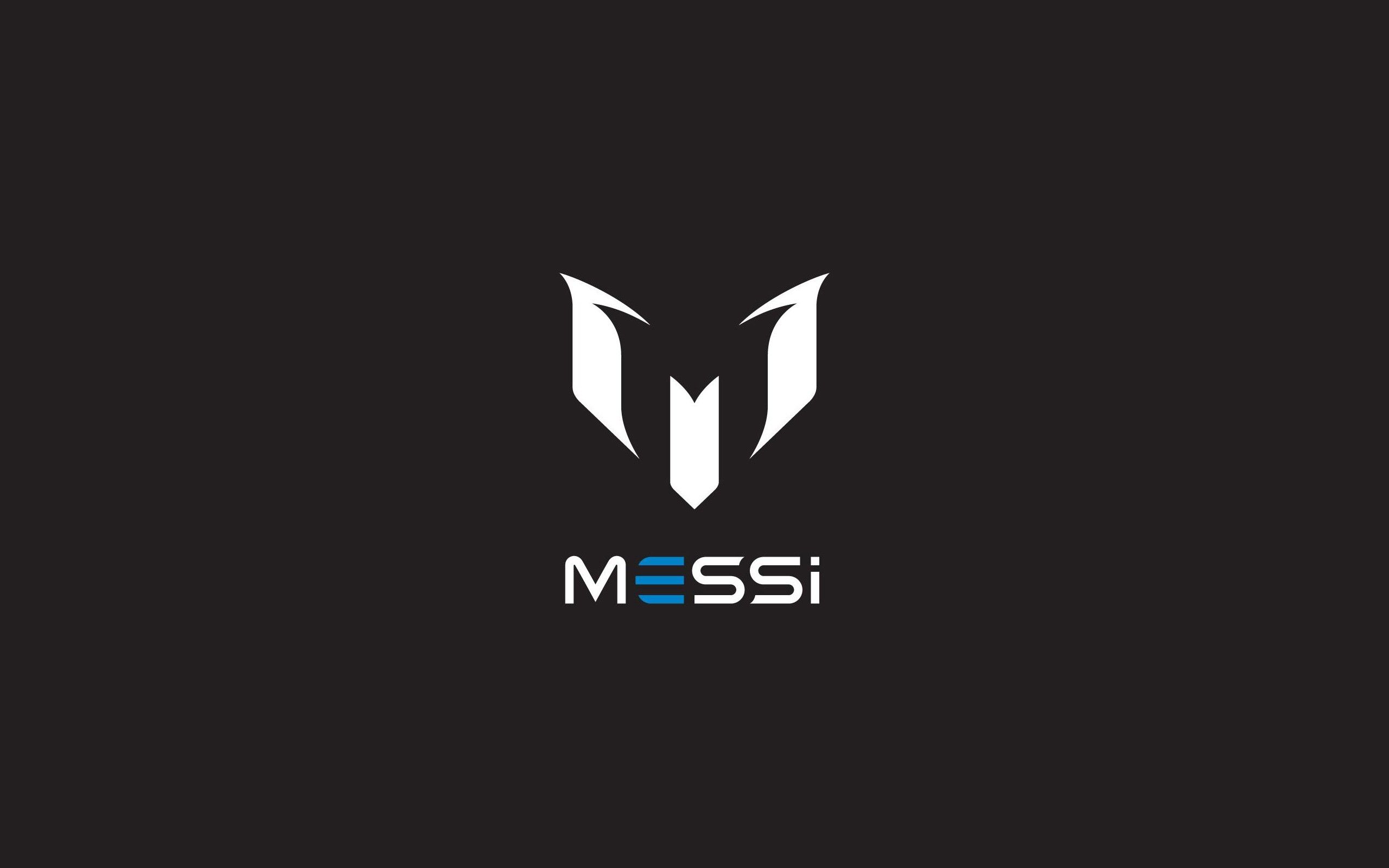 Messi Logo Adidas Wallpaper Wide Or HD Male Celebrities