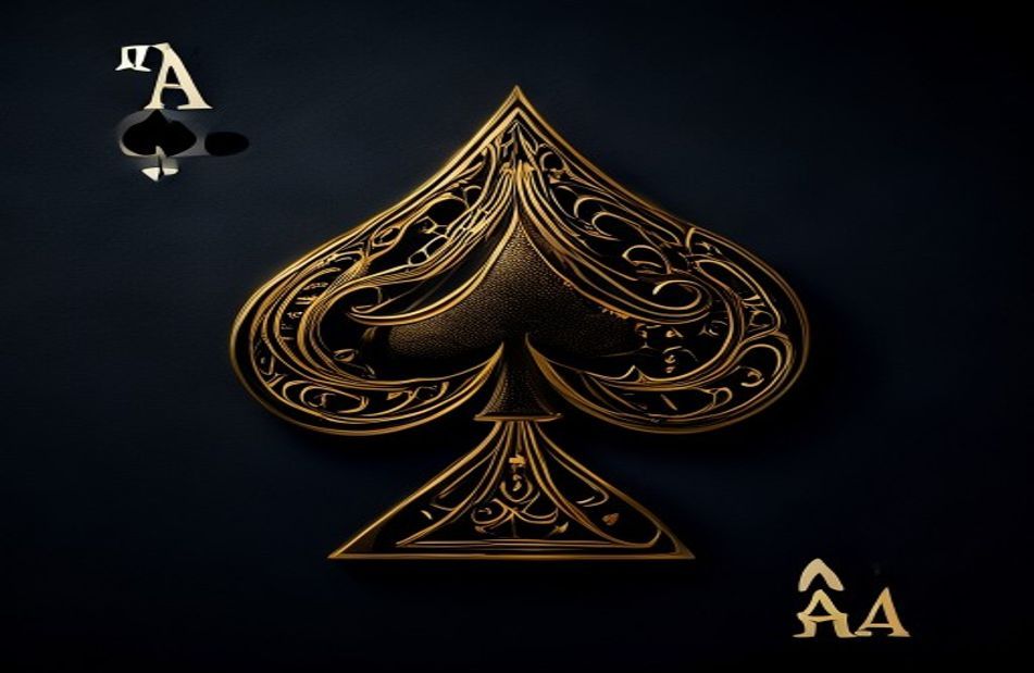 Ace Of Spades Wallpaper HD