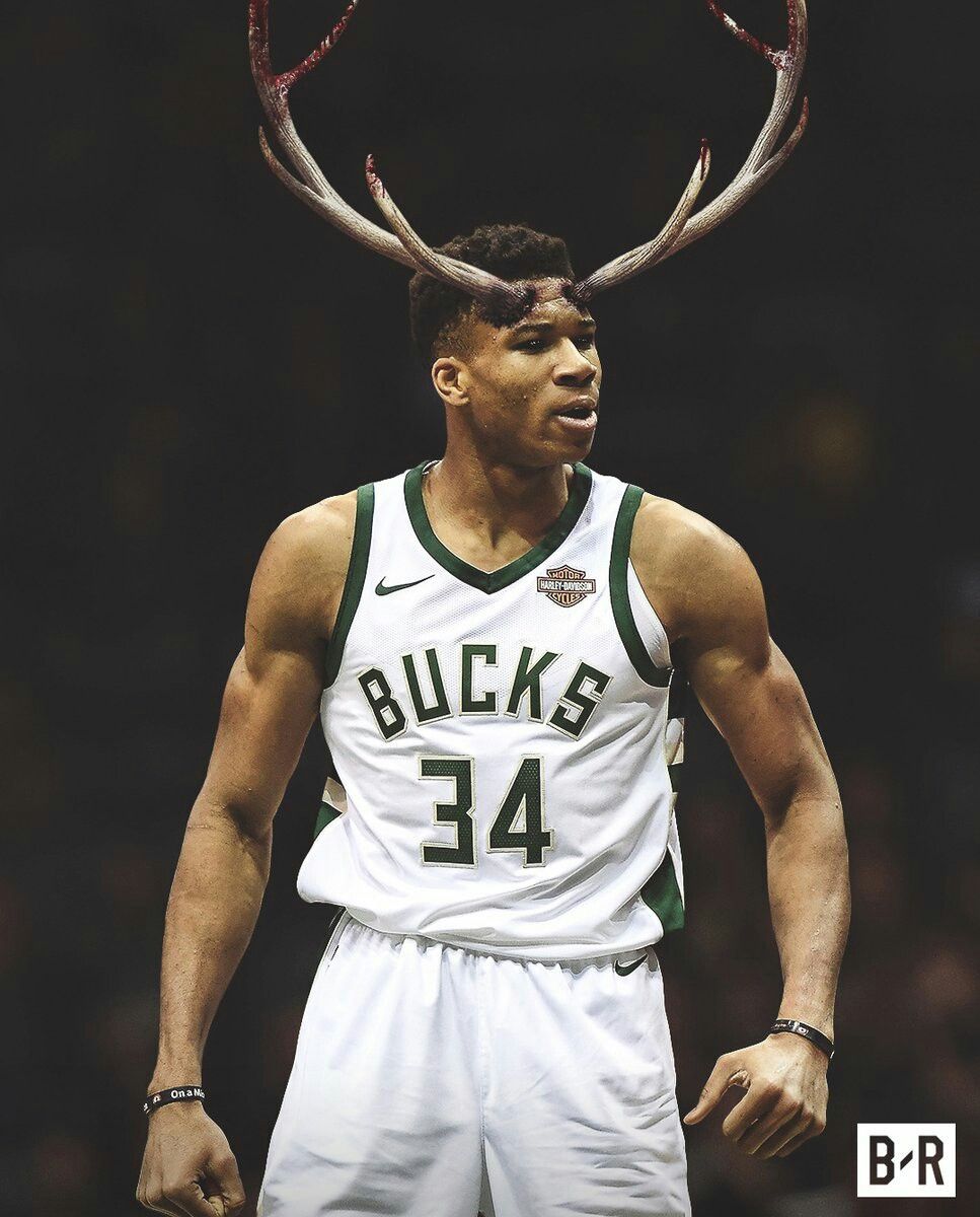Image Result For Giannis Antetokounmpo Triple Double Wallpaper