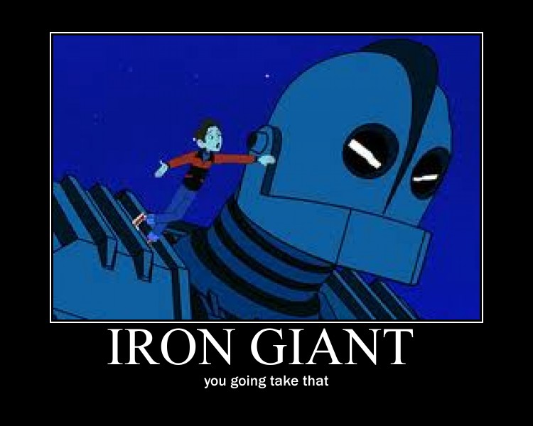 iron giant by jason the 13th