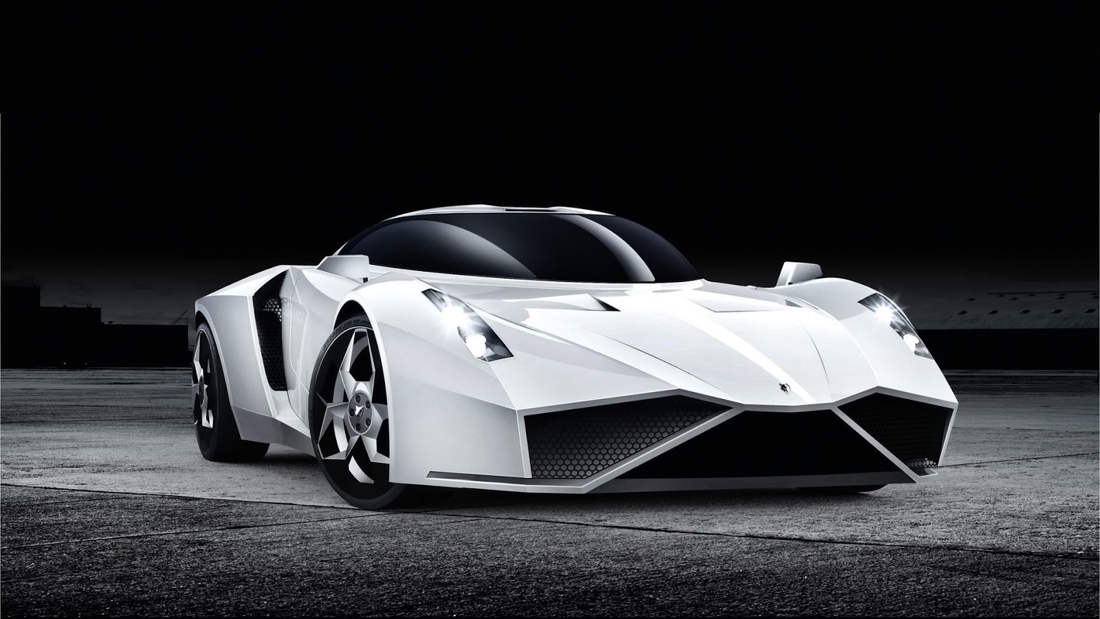 Super Cars 2013 HD Wallpapers HD Wallpapers 360 1600x900