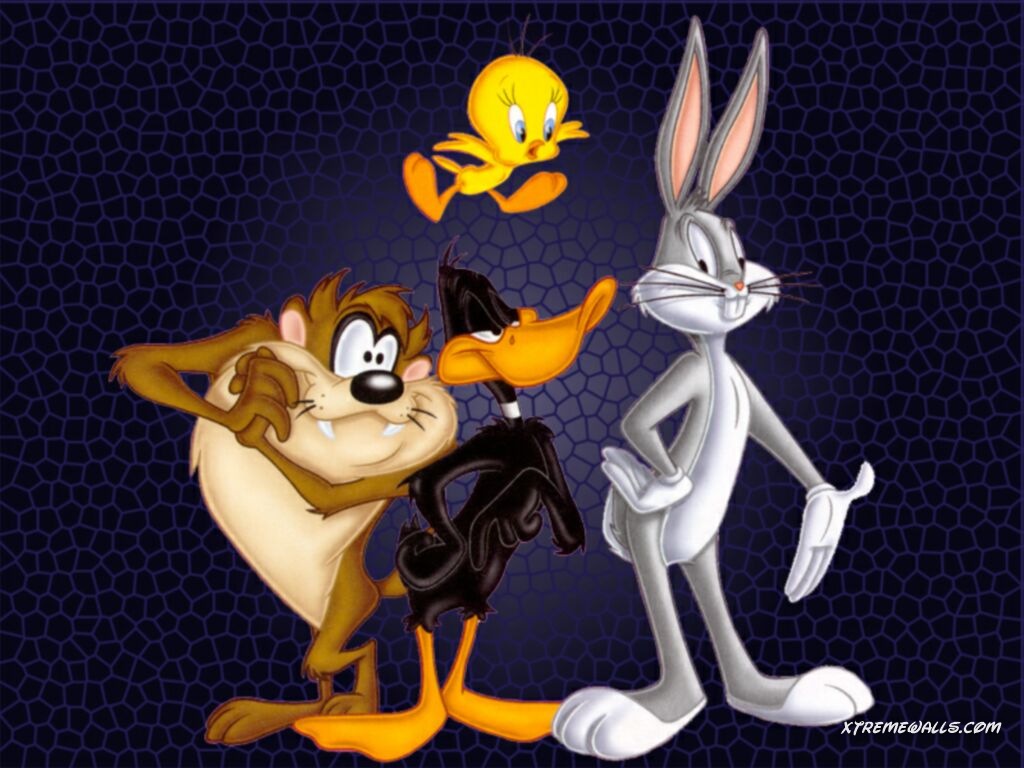 Looney Toons High Quality Wallpaper This