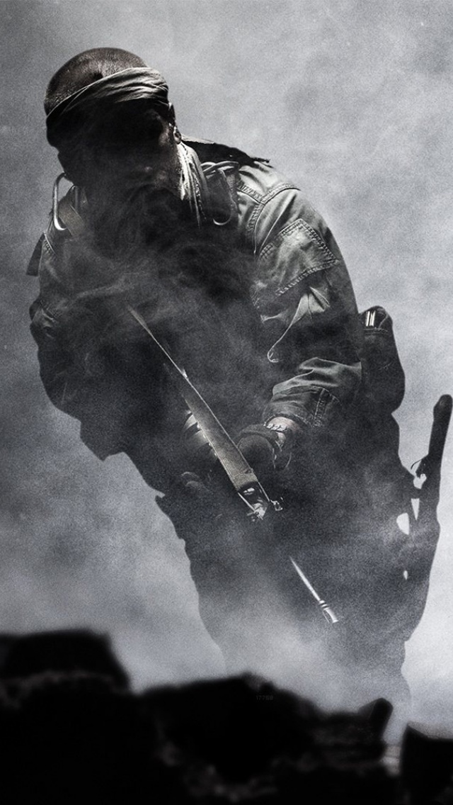 iPhone Plus Wallpaper Call Of Duty Favourite Pictures
