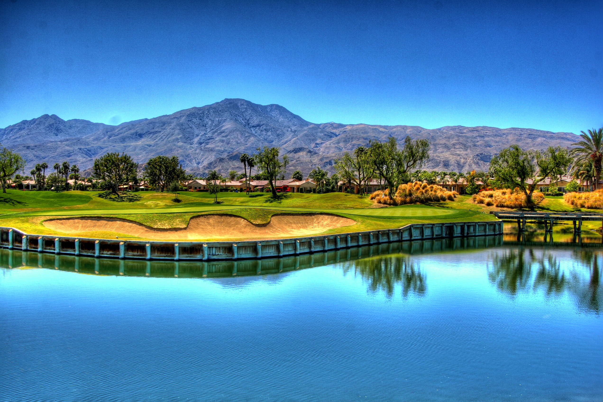 Golf Course Properties Offer Incredible Values There Are Over