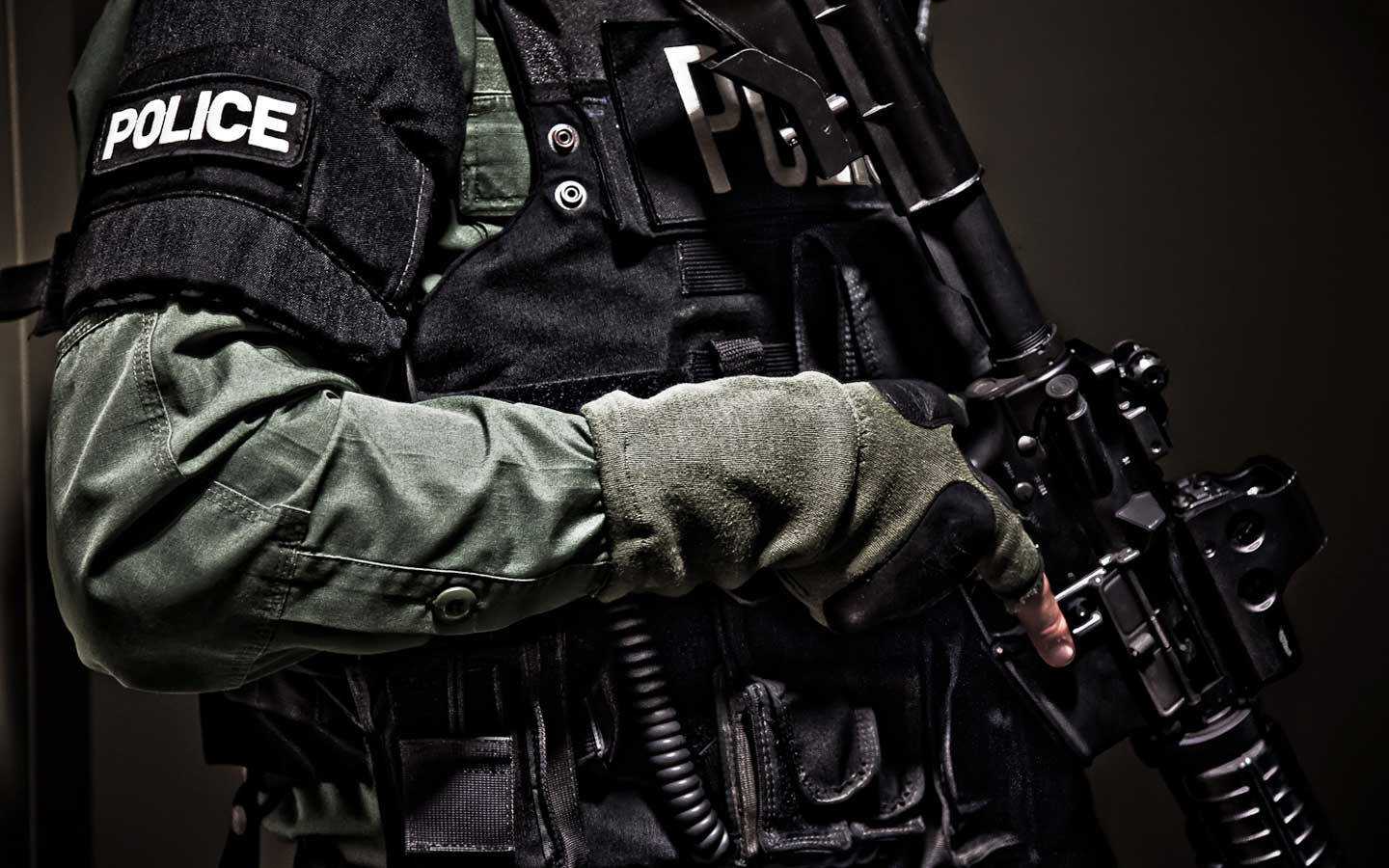 Top Police Officer Wallpaper Full HD 4k To Use
