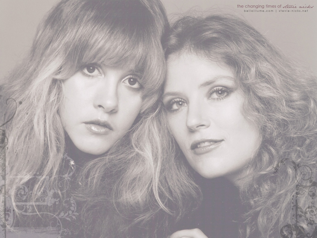 THE SITE Wallpapers The Changing Times of Stevie Nicks