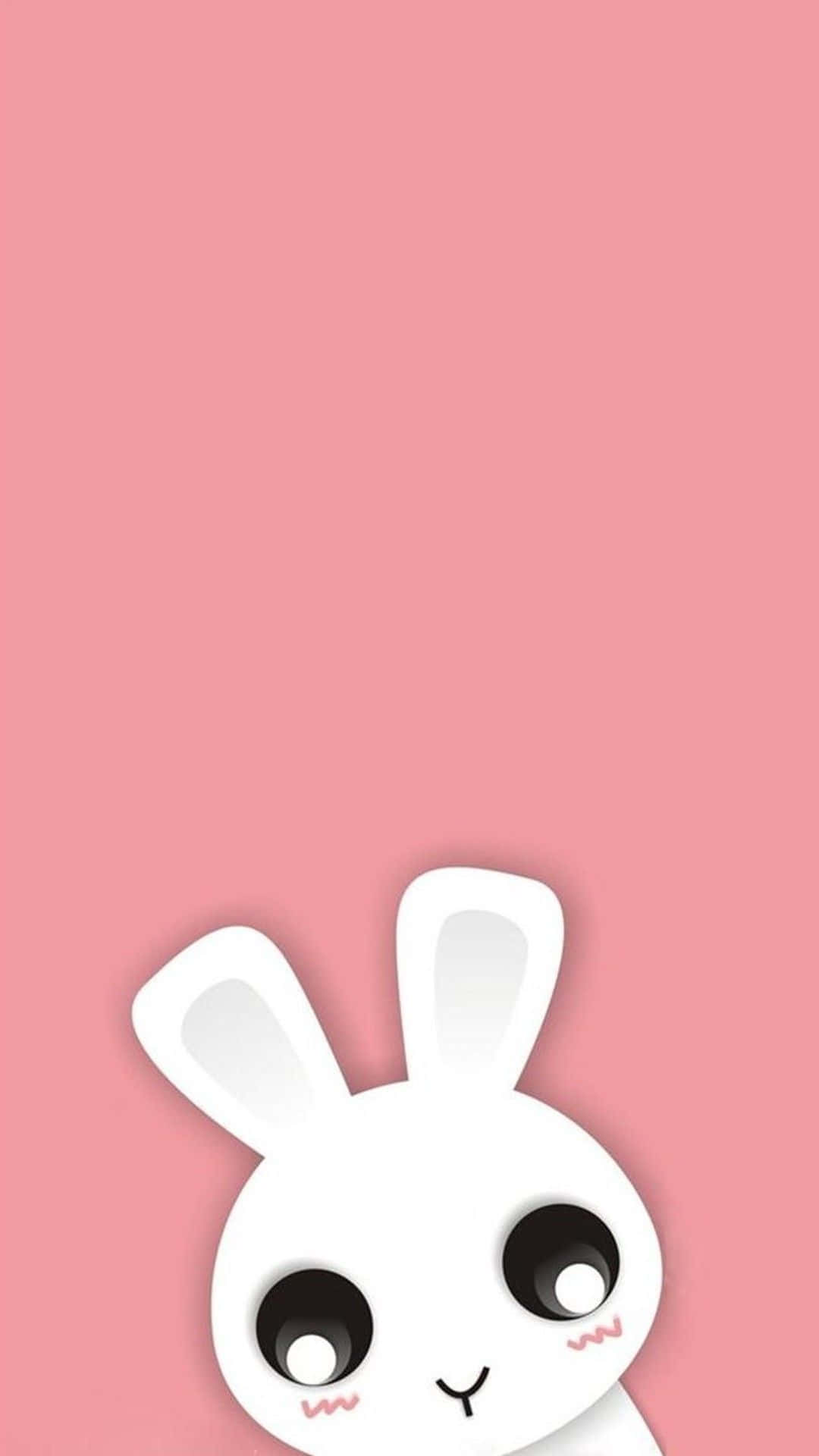 iPhone Simple Cute Wallpaper
