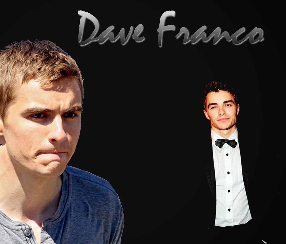 Dave Franco Wallpaper Imgkid The Image
