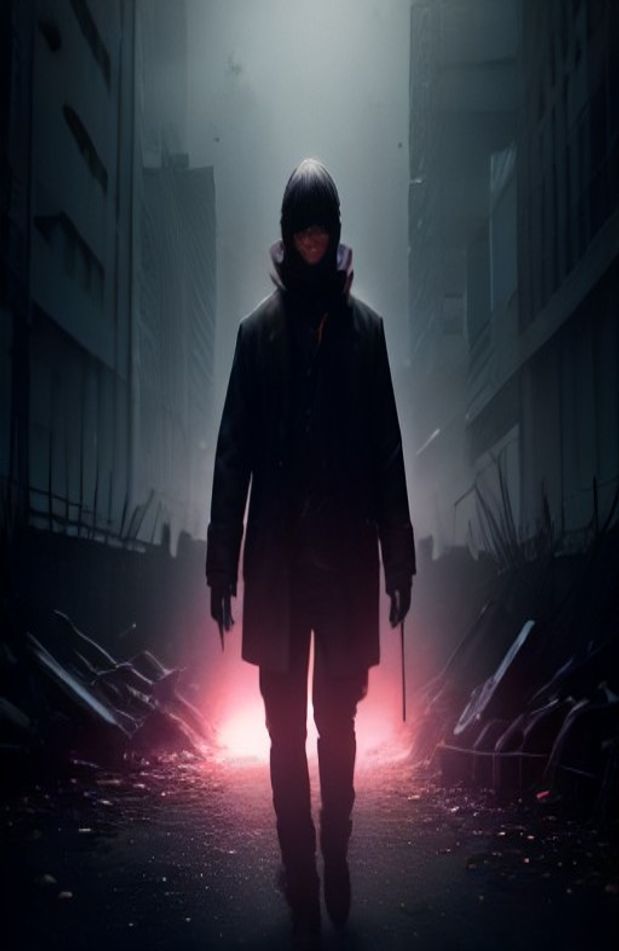 Tokyo Ghoul Wallpaper Hd