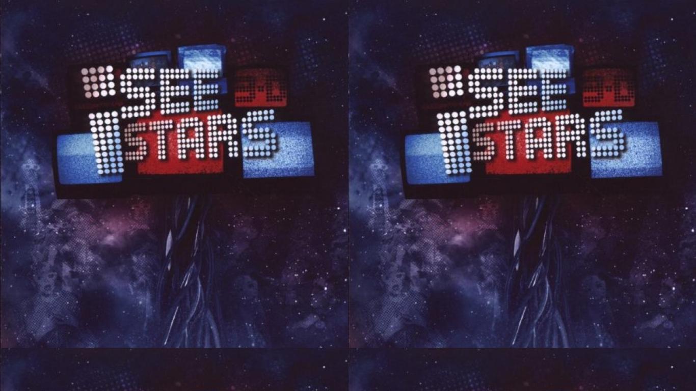 Download this free wallpaper with images of I See Stars 3d