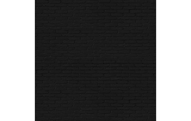 Nlxl Black Brick Wallpaper Questo Design