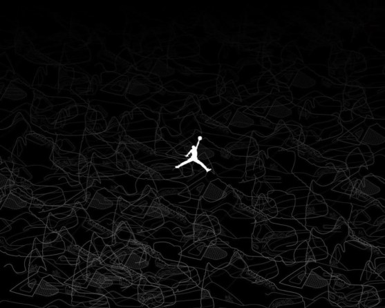Air Jordan Wallpaper Copy Picture By Rickyjg Wallpaper with Air Jordan
