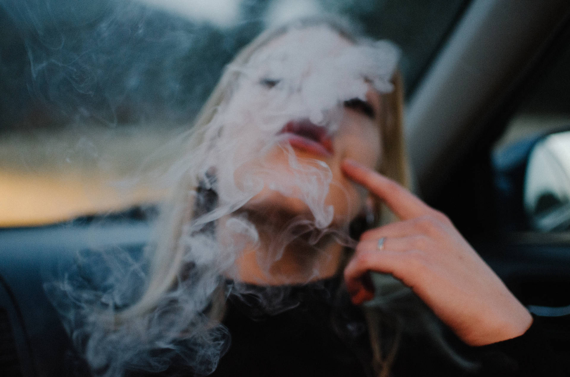 Top Smoking Weed Wallpaper Full HD 4k To Use