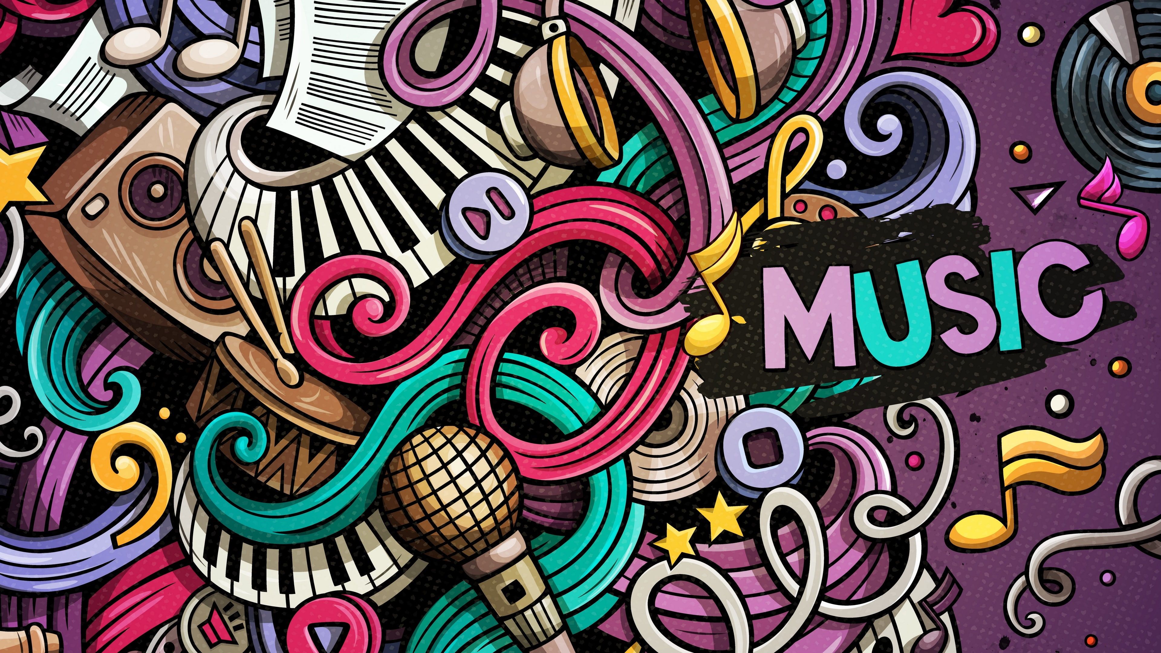Wallpaper Fine Arts