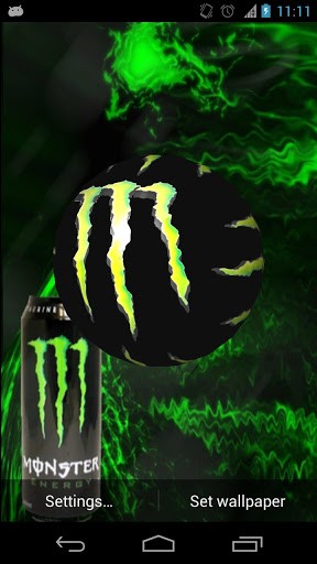 Free Download View Bigger Monster Energy 3d Wallpaper For Android Screenshot 2x512 For Your Desktop Mobile Tablet Explore 50 Monster Energy Live Wallpaper Monster Energy Live Wallpaper Monster Energy
