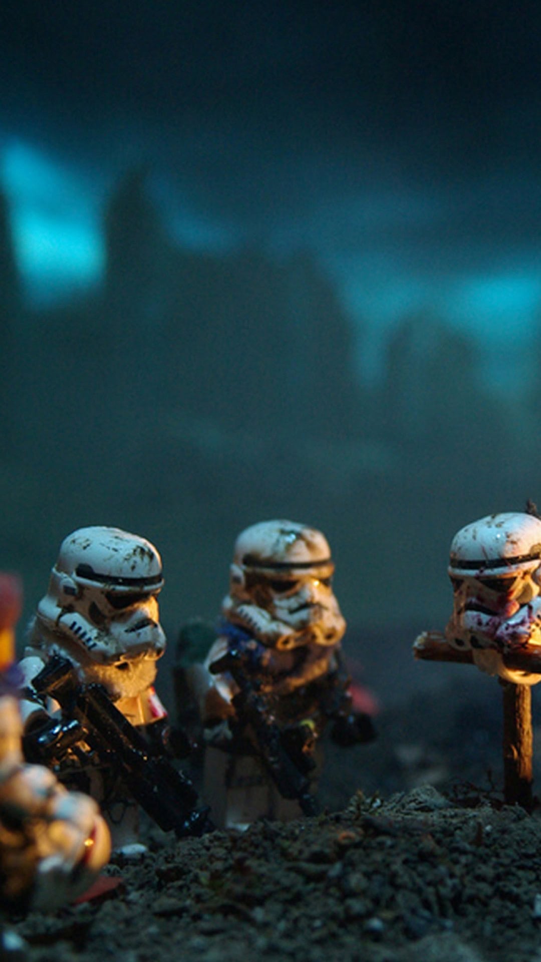 Star Wars iPhone Background Wallpaper