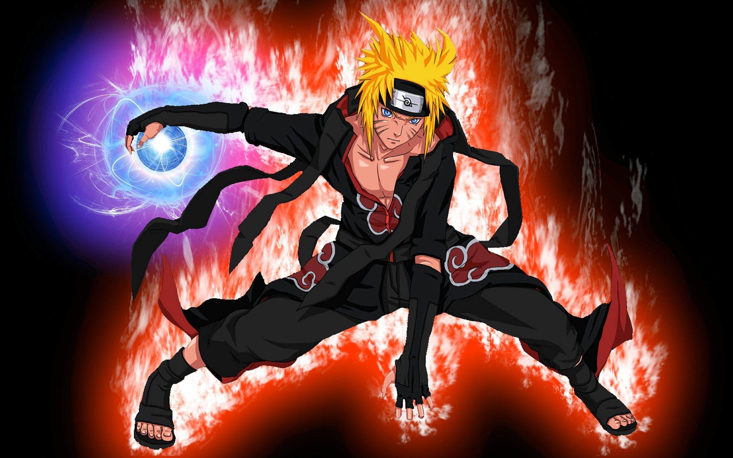 Naruto Shippuden Wallpaper
